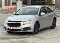 شێڤرۆلێت کروز